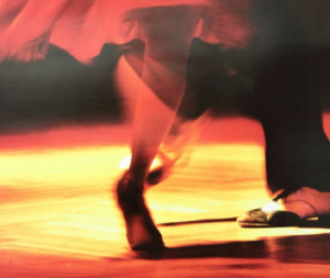 Let’s Dance!