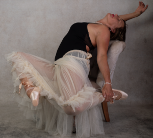 Die 9 Elemente meiner Tanztherapie