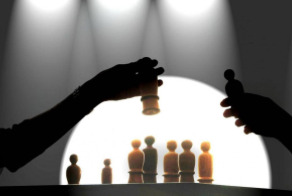 Mobbing beginnt im Familiensystem