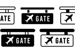 Gates
